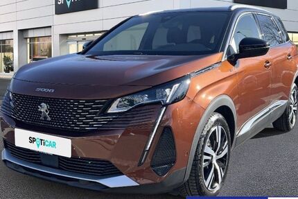Peugeot 5008 12.623 km 26.990 &euro; Hamburg 22457