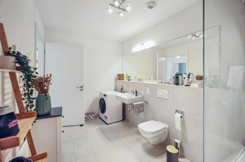 Traumhafte 2-Zimmer-Wohnung in Hattersheim: Wohnen im Industriedenkmal zimmer