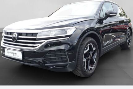 VW Touareg 45.958 km 58.860 € Bochum 44892