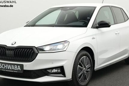 Skoda Fabia 33.500 km 20.980 &euro; Gersthofen 86368