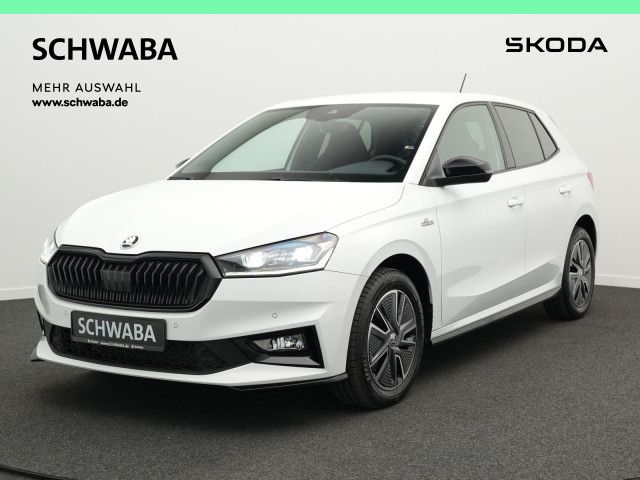 Skoda Fabia 33.500 km 21.480 &euro; Gersthofen 86368