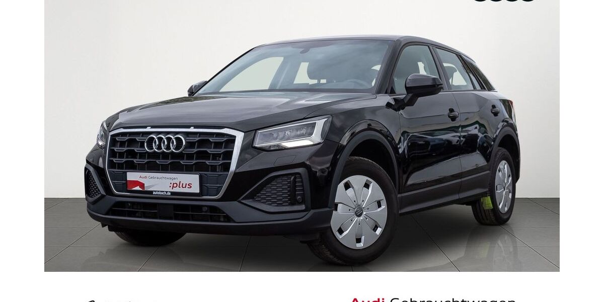 Audi Q2 65.680 km 19.470 &euro; Wetzlar 35576