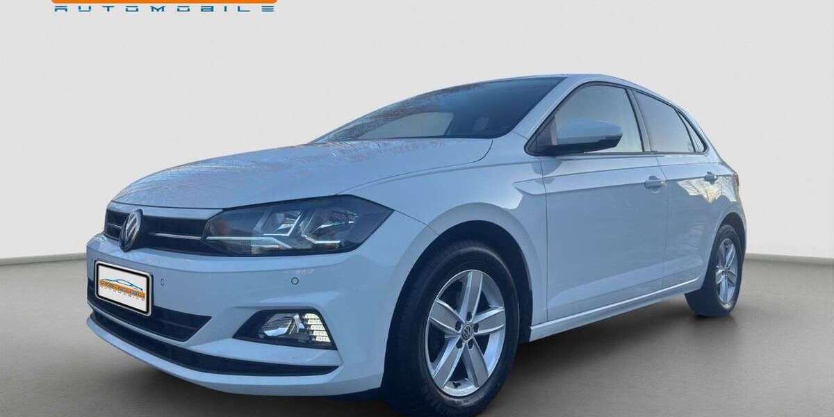 VW Polo 153.965 km 9.488 &euro; Bremerhaven 27576