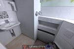 Etagenwohnung Goldbach - 2 Zimmer, 65 m&sup2;, 630&euro; | Angebot:25079551