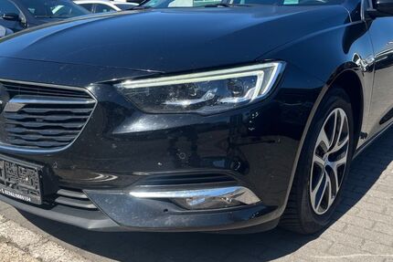 Opel Insignia 200.668 km 7.600 € Trier 54294