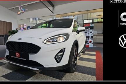 Ford Fiesta 37.300 km 14.850 &euro; Sulz am Neckar 72172