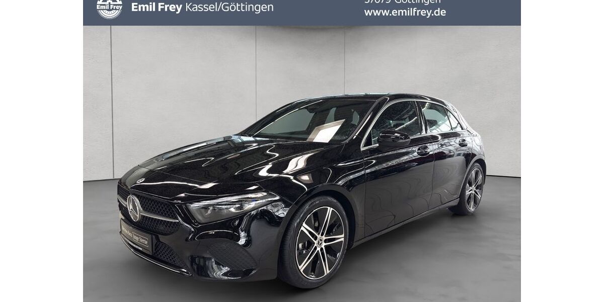 Mercedes-Benz A 200 13.692 km 33.640 &euro; Göttingen 37079