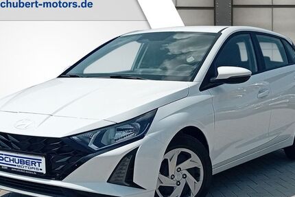 Hyundai i20 1.171 km 17.890 &euro; Magdeburg 39108