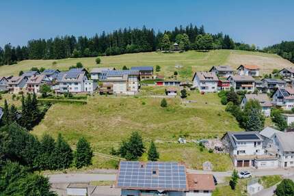 Grundstück zu verkaufen in Gütenbach 190.000 € 3020 m² zimmer