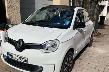 Renault Twingo 9.500 km 14.790 &euro; Möckmühl, Stadt 74219