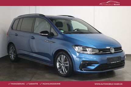VW Touran 108.400 km 19.900 &euro; Bebra 36179