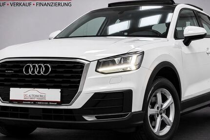 Audi Q2 166.300 km 14.480 &euro; Eichenzell 36124