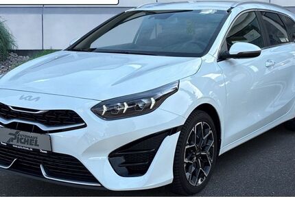 Kia ceed / Ceed 51.485 km 20.790 &euro; Hartmannsdorf 09232