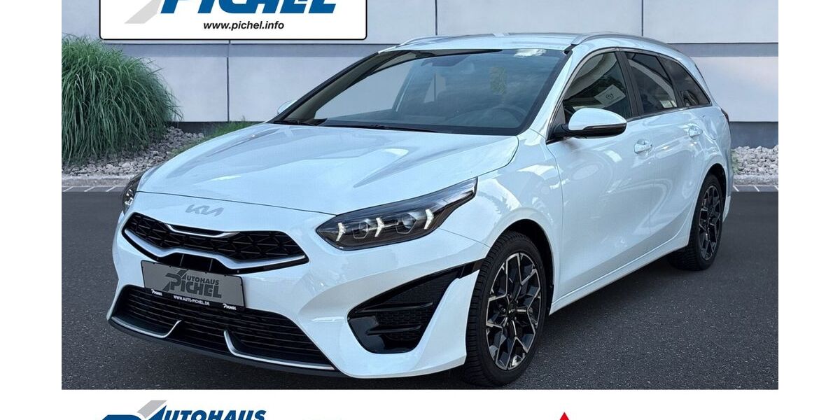 Kia ceed / Ceed 51.485 km 20.790 &euro; Hartmannsdorf 09232