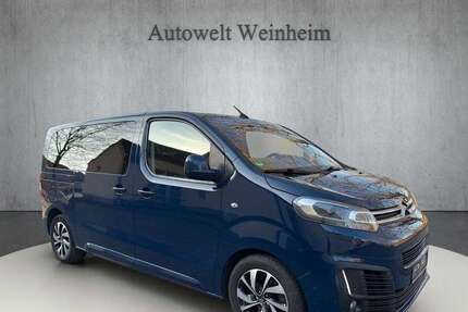 Citroen Spacetourer 187.000 km 18.300 &euro; Weinheim 69469