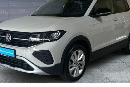 VW T-Cross 6.484 km 23.990 &euro; Königs-Wusterhausen 15711