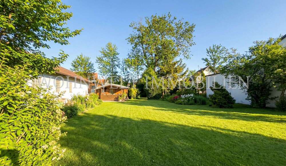 Grundstück Hallbergmoos / Goldach Goldach - 499.000&euro; | Angebot:24426876