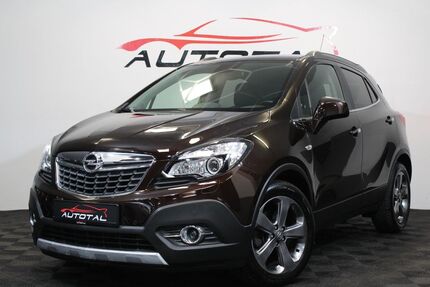 Opel Mokka 116.109 km 8.999 &euro; Wuppertal 42283