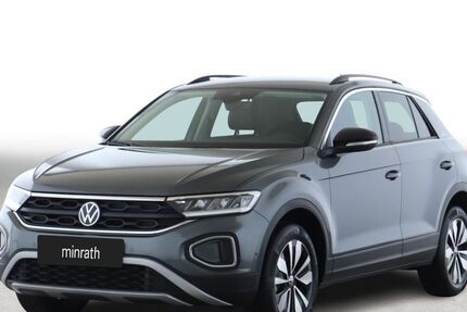 VW T-Roc 24.534 km 22.880 &euro; Duisburg-Rheinhausen 47226