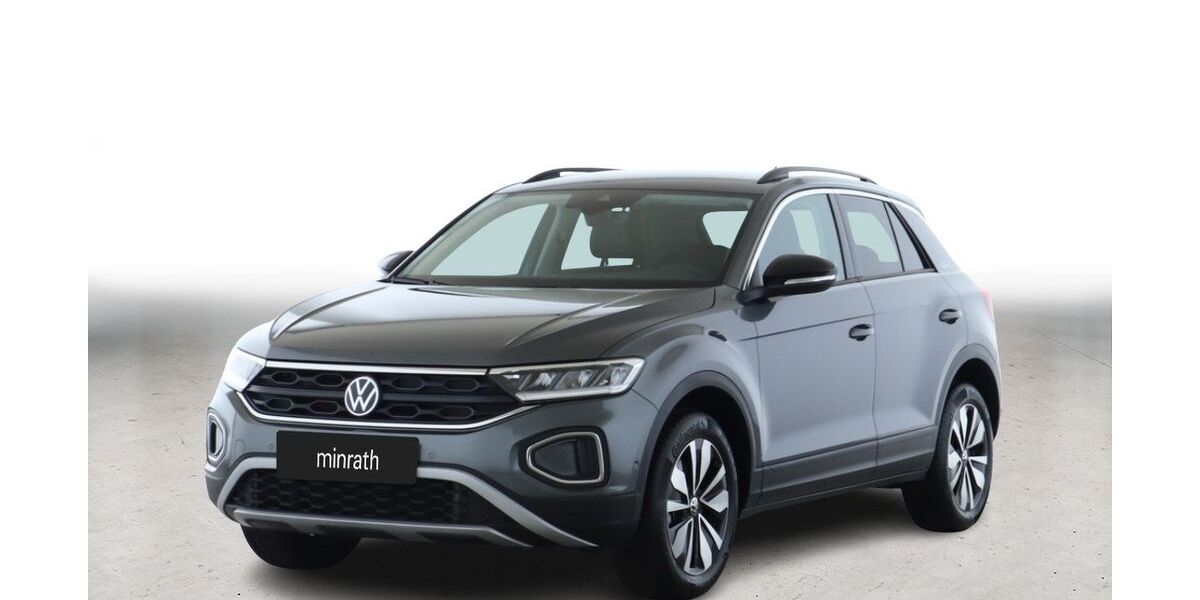 VW T-Roc 24.534 km 22.880 &euro; Duisburg-Rheinhausen 47226