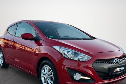 Hyundai i30 86.493 km 8.440 &euro; Oberteuringen 88094