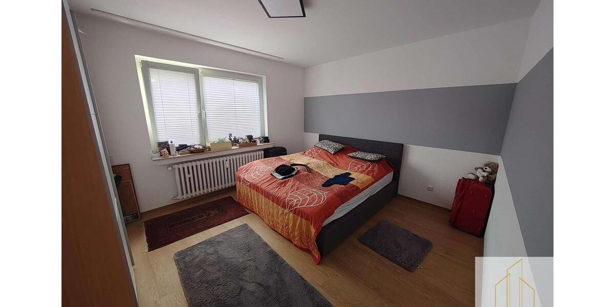 Etagenwohnung Gladbeck Alt-Rentfort - 2.5 Zimmer, 60 m&sup2;, 450&euro; | Angebot:26477682