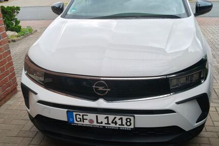 Opel Grandland (X) 52.500 km 17.800 &euro; Gifhorn 38518