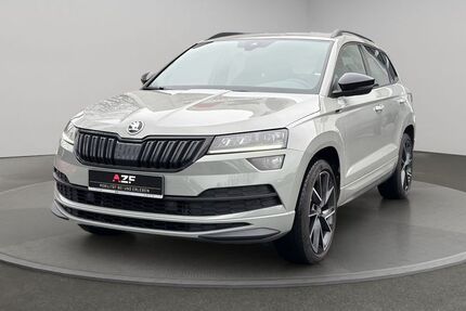 Skoda Karoq 103.297 km 24.890 &euro; Flensburg 24941