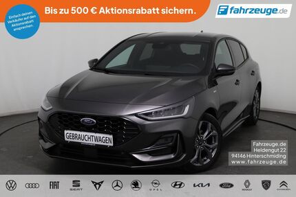 Ford Focus 32.754 km 20.590 &euro; Hinterschmiding 94146