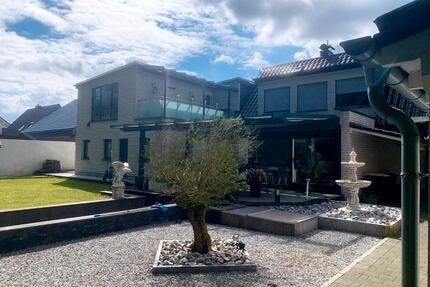 Modernes Einfamilienhaus in Wegberg Dahlheim zu vermieten