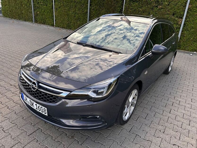 Astra