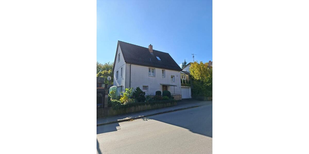 EFH ohne Sanierungsstau,Garage,EBK... 4 zimmer