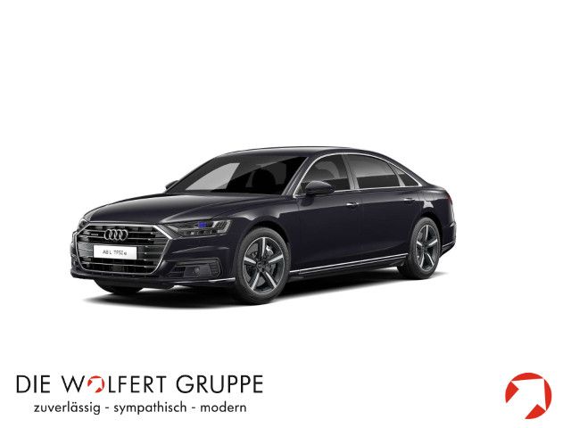 Audi A8 87.286 km 54.480 &euro; Buergstadt 63927