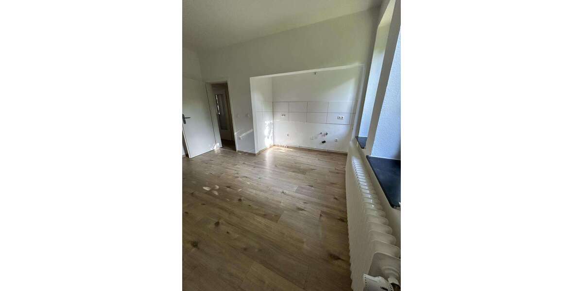 Etagenwohnung Wilhelmshaven Fedderwardergroden - 3 Zimmer, 58 m&sup2;, 409&euro; | Angebot:27286488
