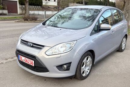 Ford C-Max 189.000 km 4.450 &euro; Albstadt 72458