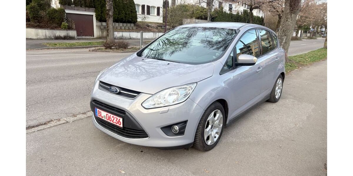 Ford C-Max 189.000 km 4.450 &euro; Albstadt 72458
