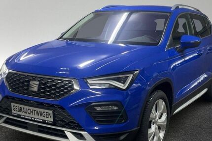 Seat Ateca 31.900 km 27.960 € München 80687
