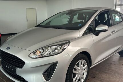 Ford Fiesta 60.642 km 13.190 € Brühl 50321