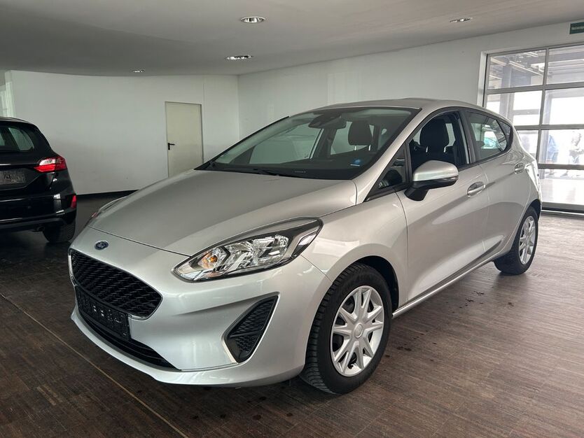 Ford Fiesta 60.642 km 13.190 € Brühl 50321