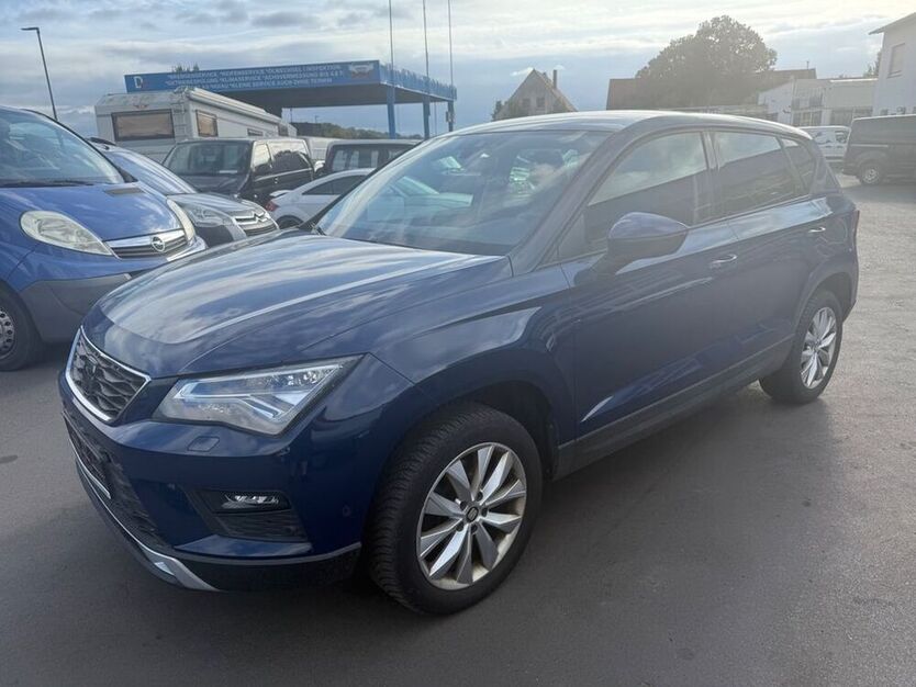 Ateca