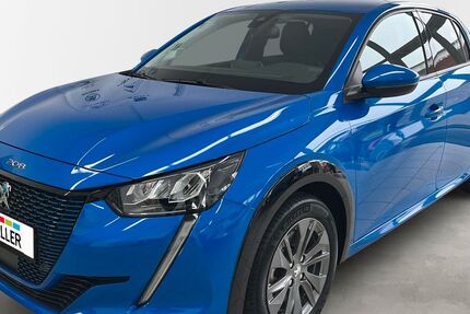 Peugeot 208 36.003 km 15.900 &euro; Fulda 36043