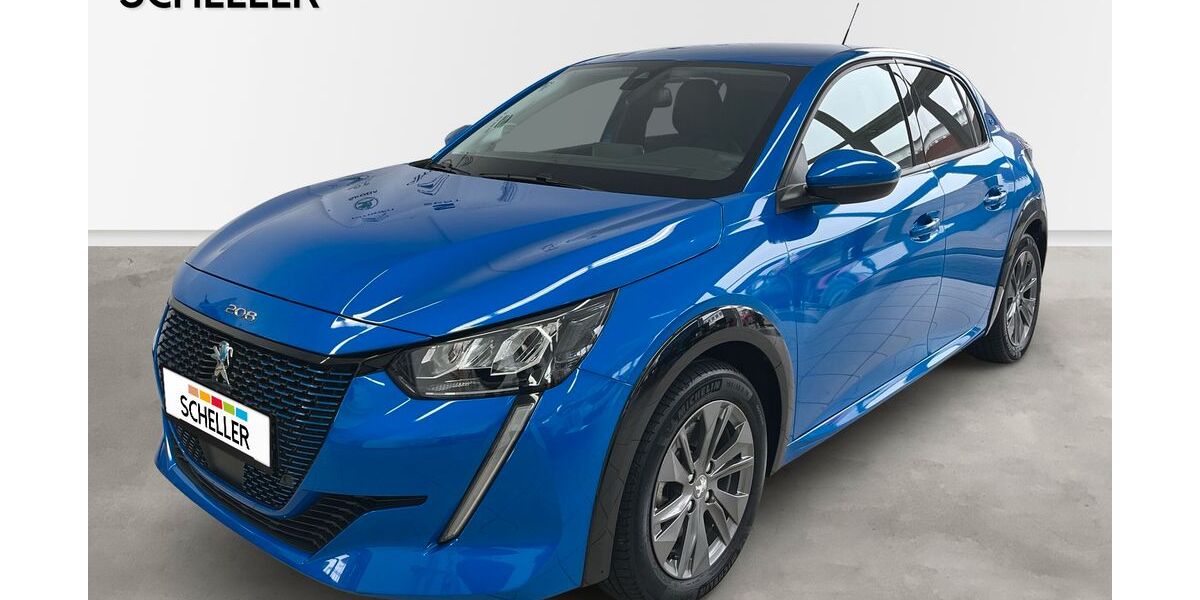 Peugeot 208 36.003 km 15.900 &euro; Fulda 36043