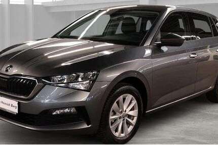 Skoda Scala 20.455 km 17.850 € Oldenburg/Holstein 23758