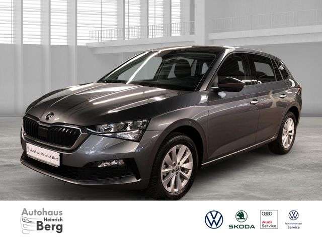 Skoda Scala 20.455 km 17.850 € Oldenburg/Holstein 23758
