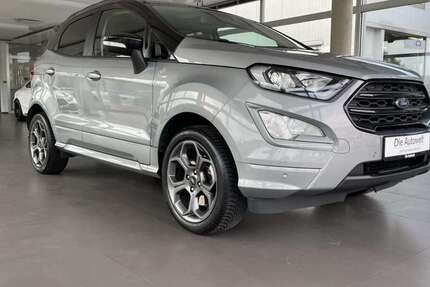 Ford EcoSport 31.000 km 15.980 &euro; Rheinfelden 79618