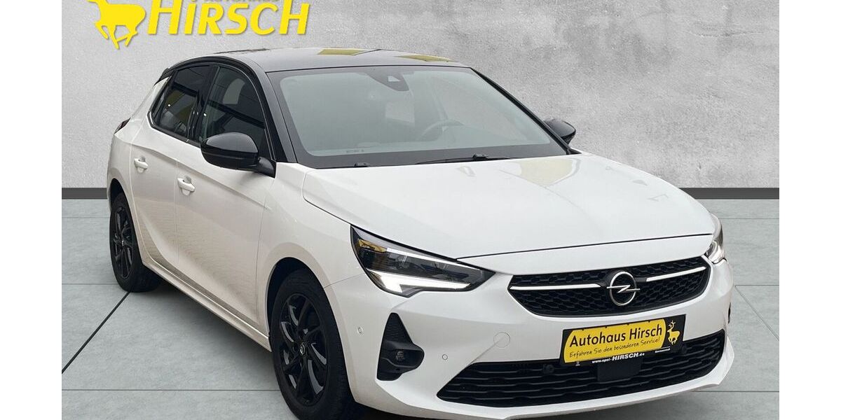 Opel Corsa 70.300 km 16.480 &euro; Ebermannstadt 91320