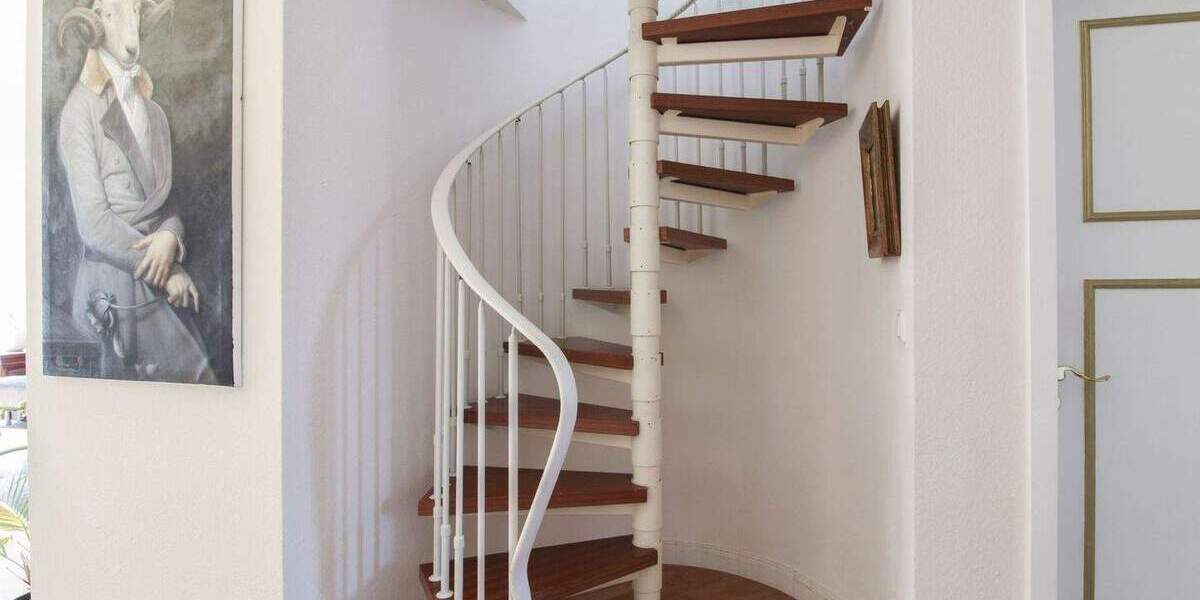 Etagenwohnung Bad Homburg vor der Höhe Bad Homburg - 3 Zimmer, 83 m&sup2;, 399.000&euro; | Angebot:24846081