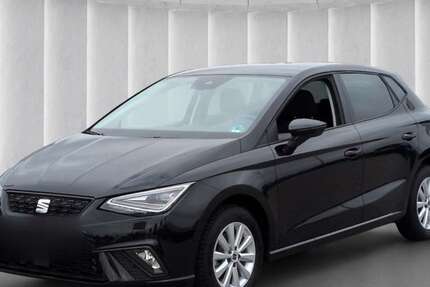 Seat Ibiza 18.390 km 17.779 &euro; Helgoland 27498