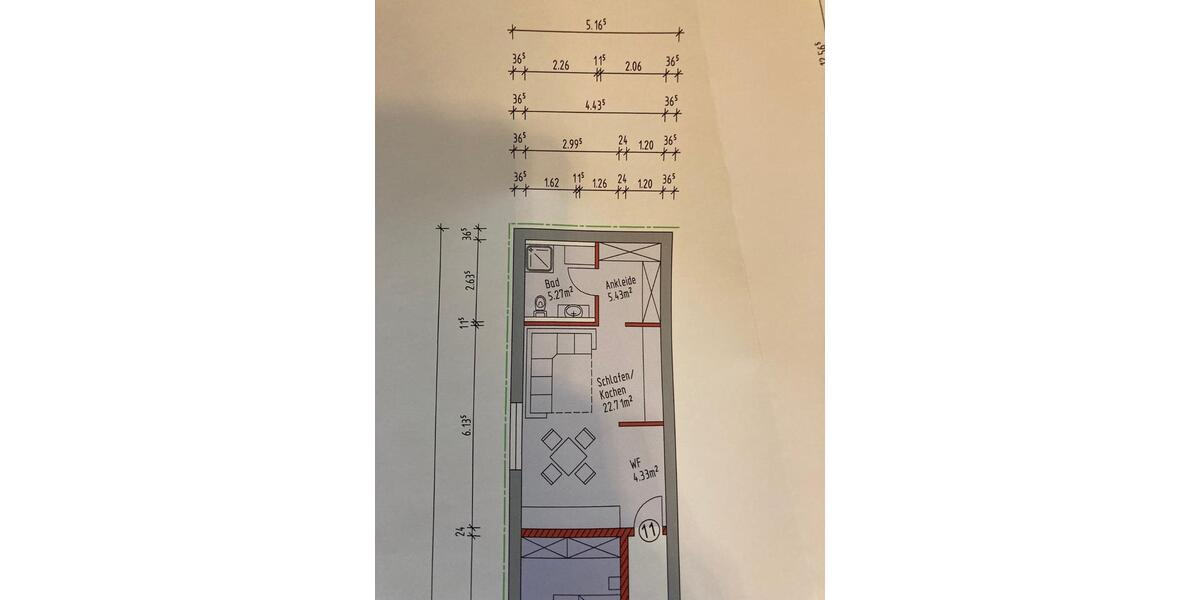 Etagenwohnung Grafenwiesen - 10 Zimmer, 350 m&sup2;, 360.000&euro; | Angebot:26704720