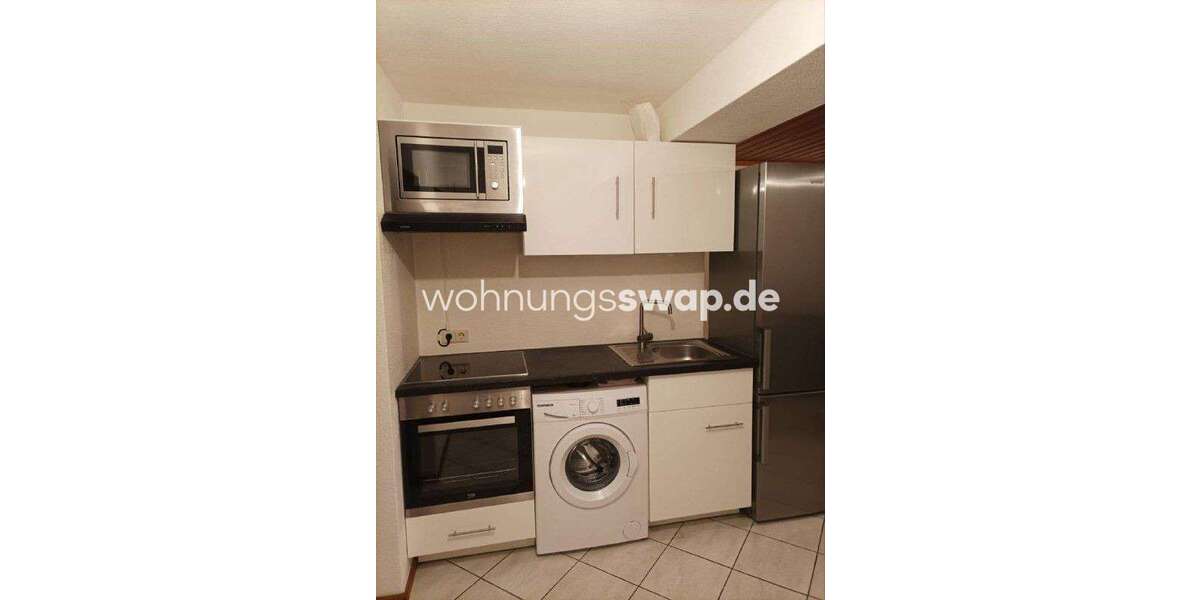 Etagenwohnung Freiburg im Breisgau - 2 Zimmer, 40 m&sup2;, 370&euro; | Angebot:26845632